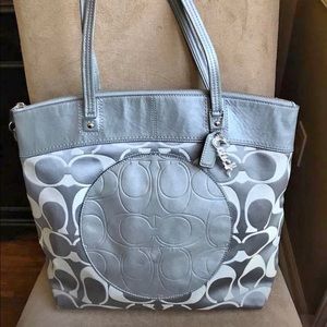 Authentic Coach Purses